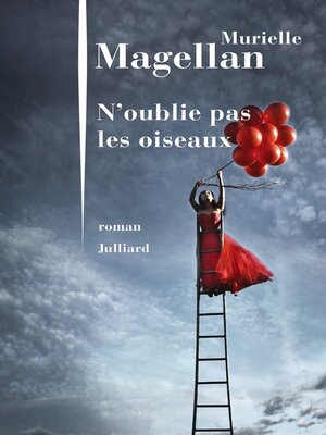 cover image of N'oublie pas les oiseaux